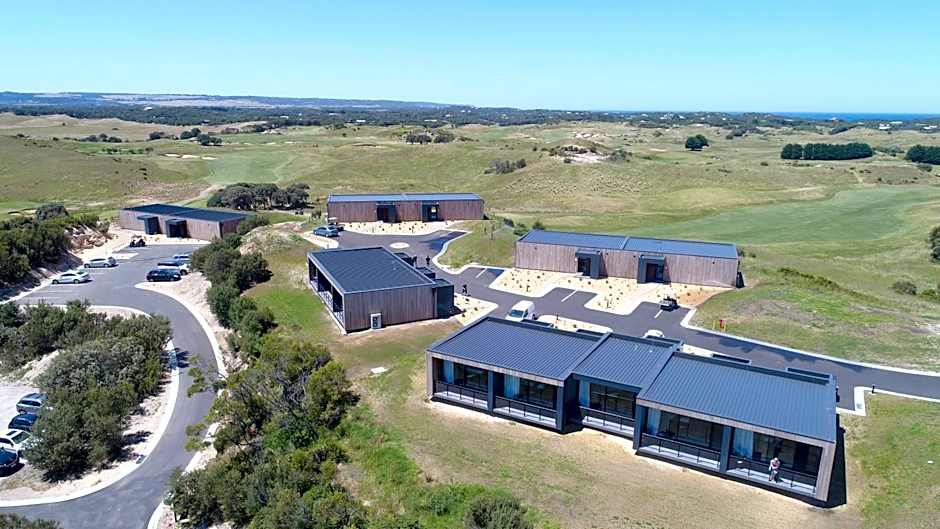 Links Lodge at The Dunes