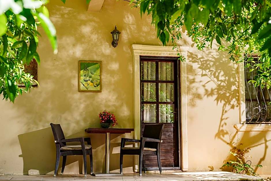 Layla Gocek Adults only