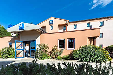 ibis budget Orange Centre