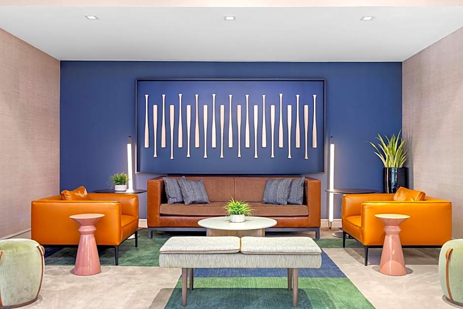 Sheraton Suites Galleria Atlanta