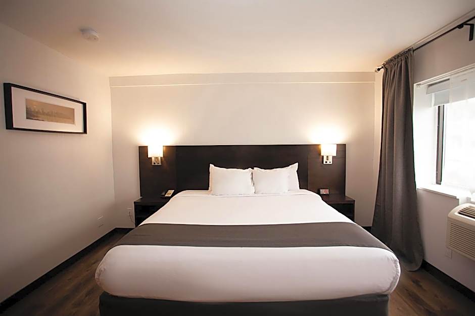 Hotel Newstar Montreal