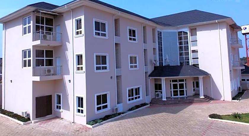 La Diva Hotels and Events Centre