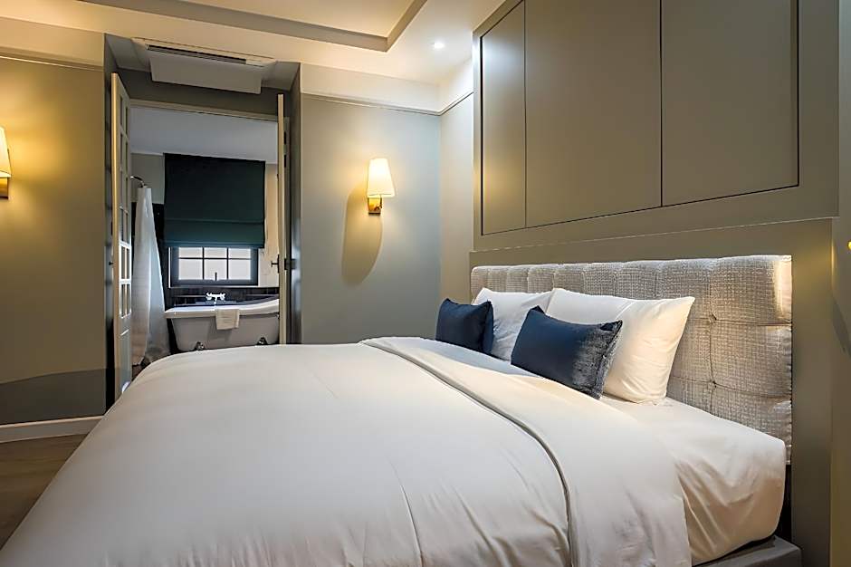 Hotel Thomas Bangkok