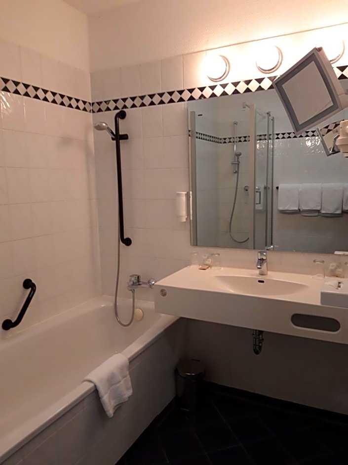 City Hotel Berlin East