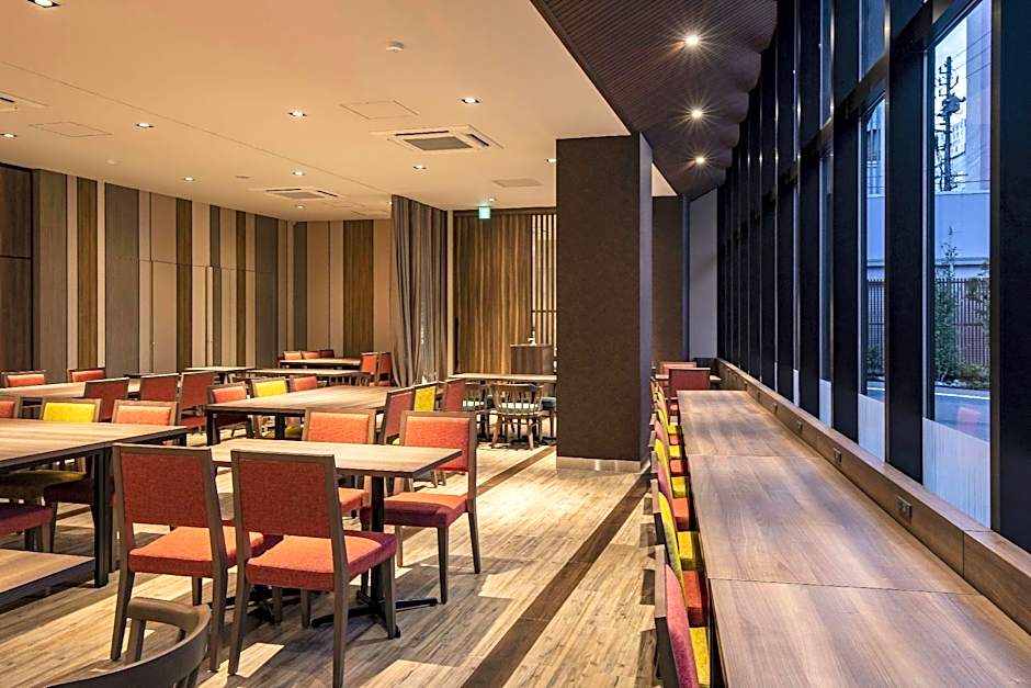 Tabino Hotel lit Matsumoto Milky white Onsen