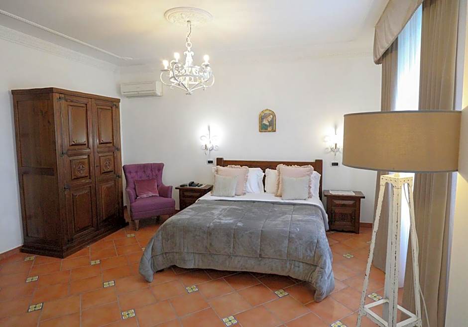 Villa Palmentiello