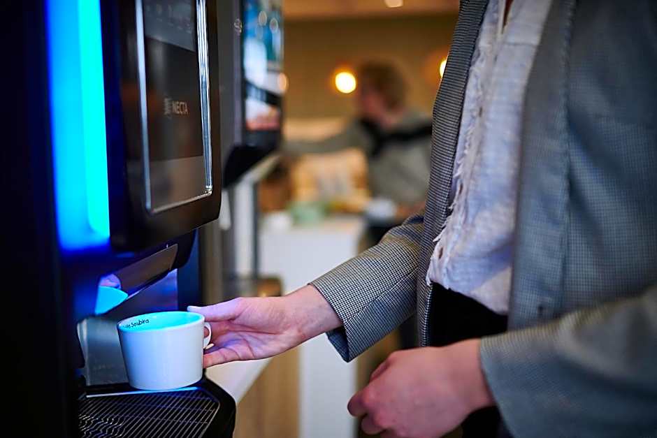 Les Terrasses d'Atlanthal