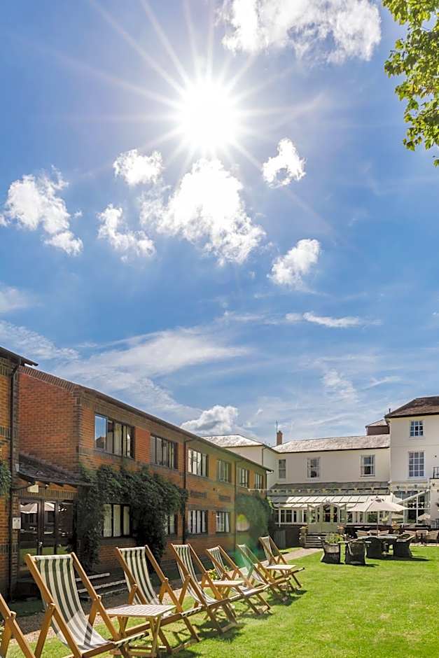 Winchester Royal Hotel