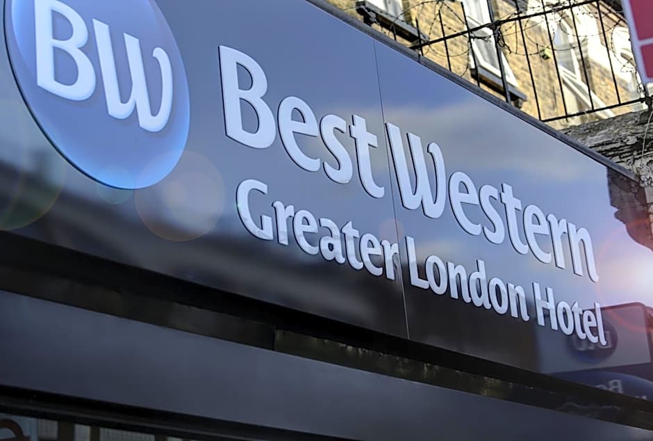 Best Western Greater London