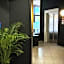 Colour Hotel