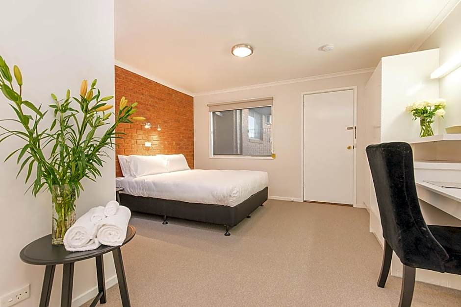 Mildura City Gate Motel
