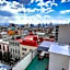 401 Location 3Bdrm 2bath apt with AC Rooftop