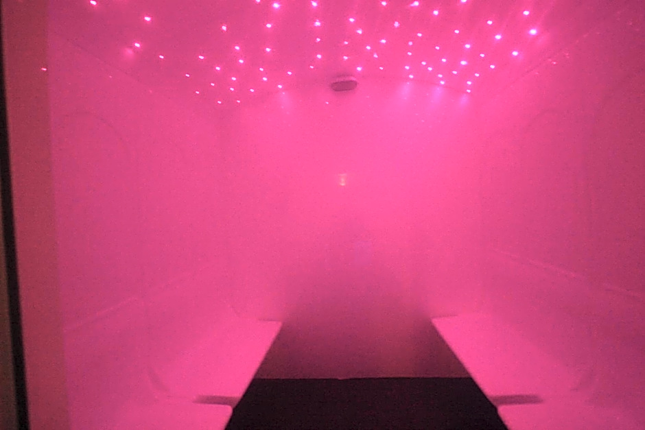 Posada-Spa Privilegio de Vara