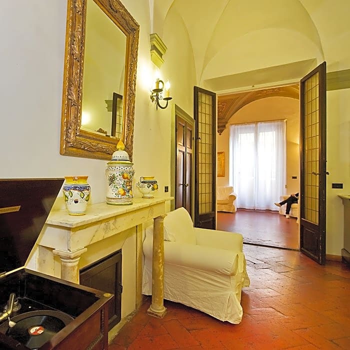 Hotel Vasari