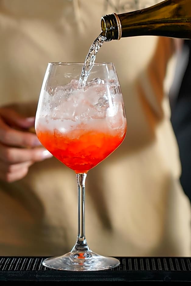 Nefeli Fresh Hotel by Del Mare