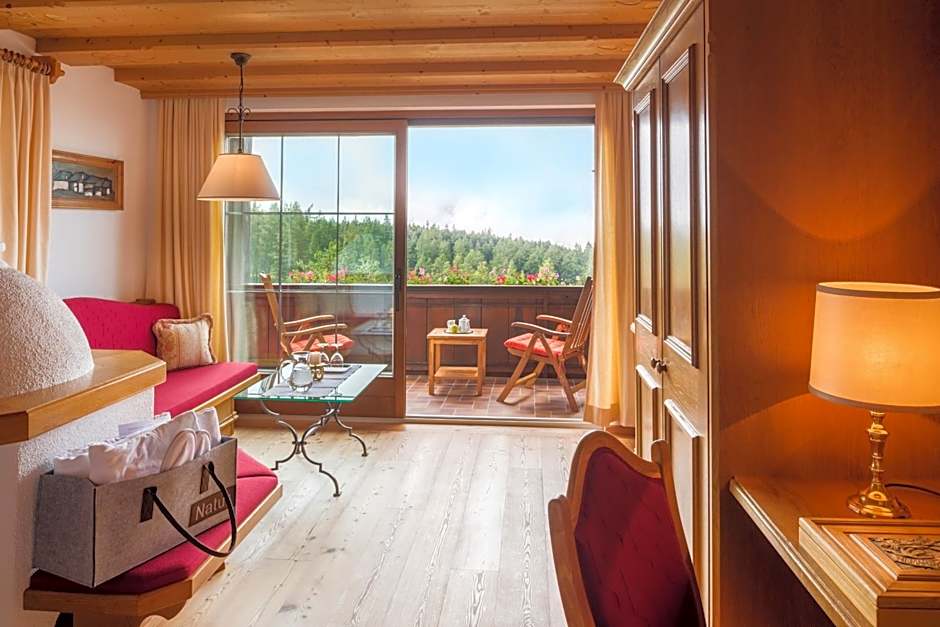 Hotel Lärchenhof Natur