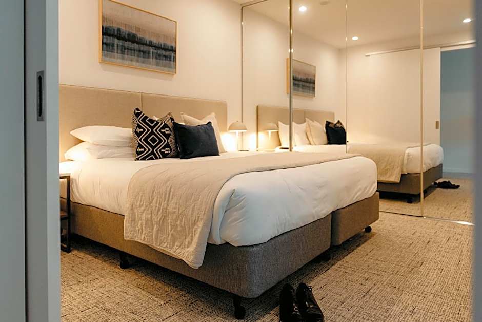 Punthill Apartment Hotels Williamstown