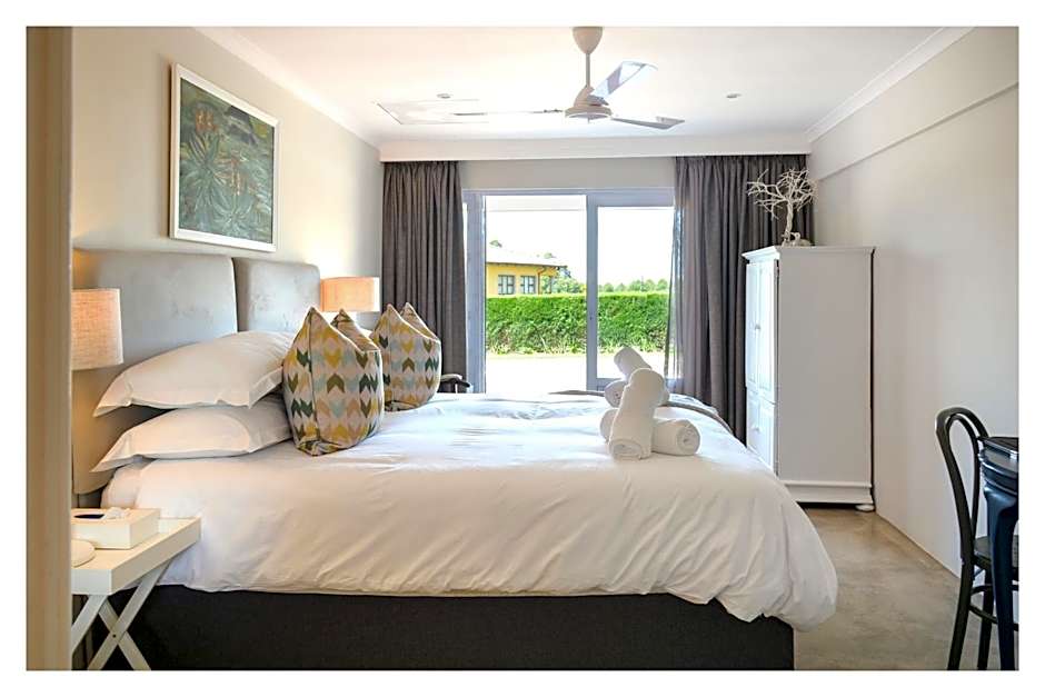 66 On Monzali 4 Star Luxury Guesthouse