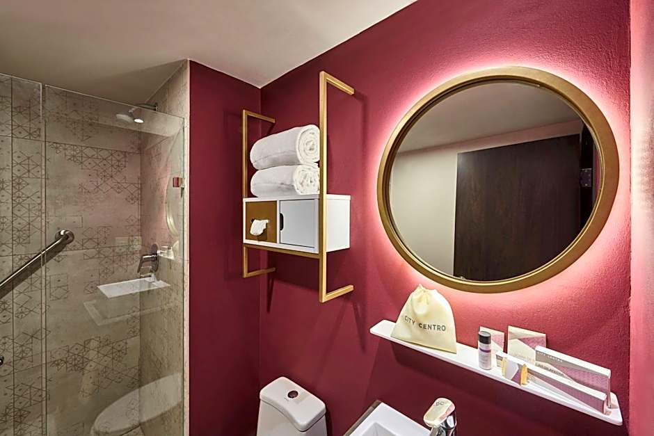 City Centro by Marriott Oaxaca