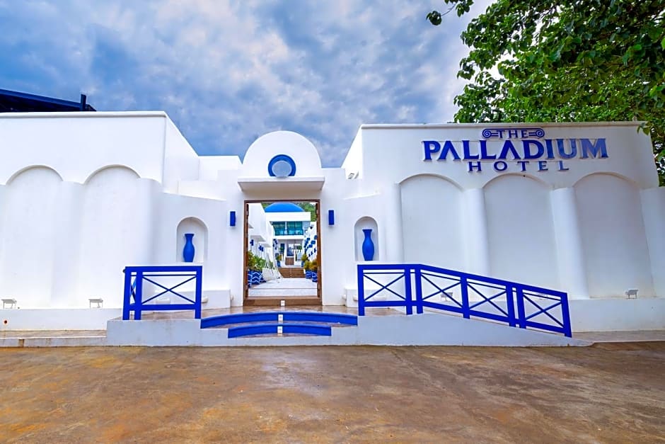 The Palladium Hotel - Coron