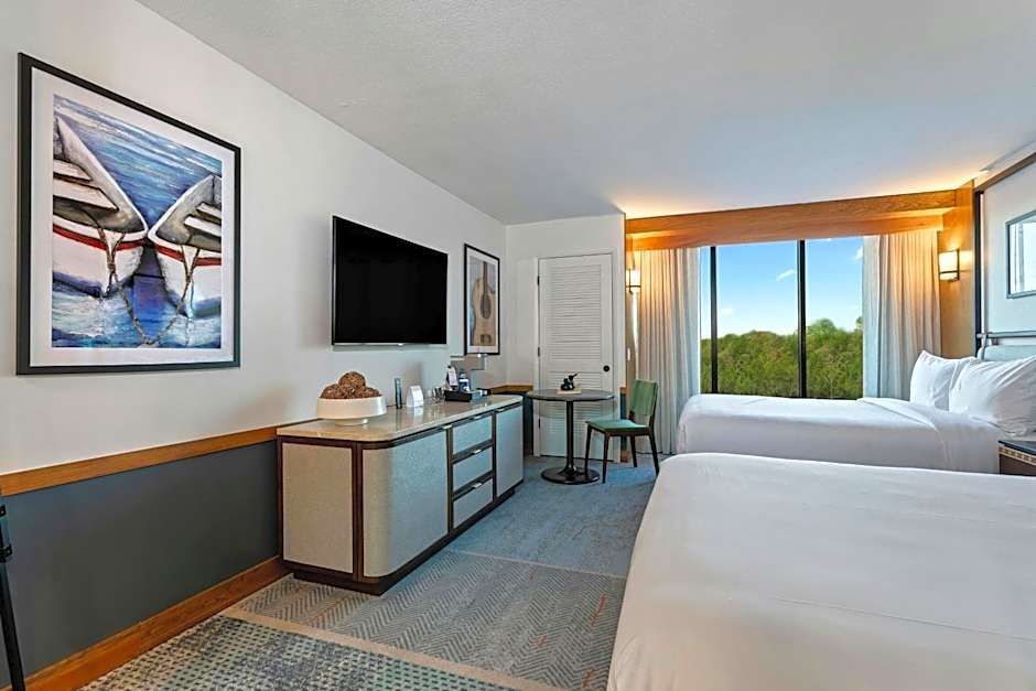 Merriweather Lakehouse Hotel, Autograph Collection
