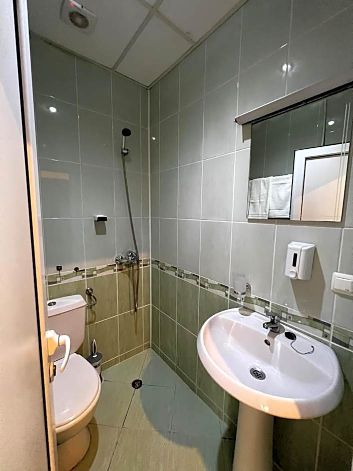 Hotel CENTRAL Balchik