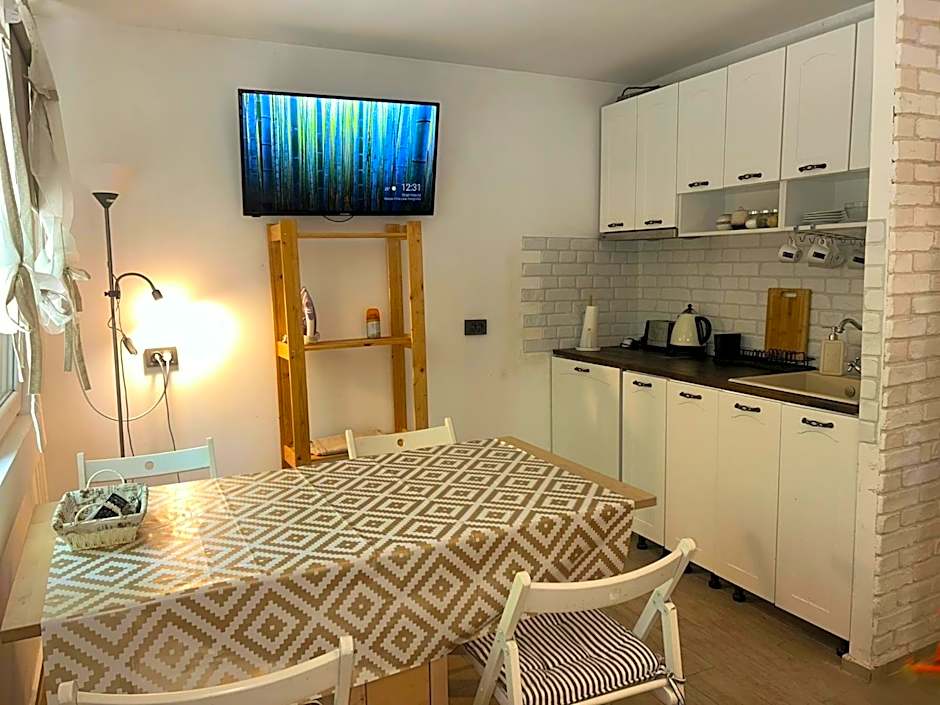 Бунгала Виктория - Камчия