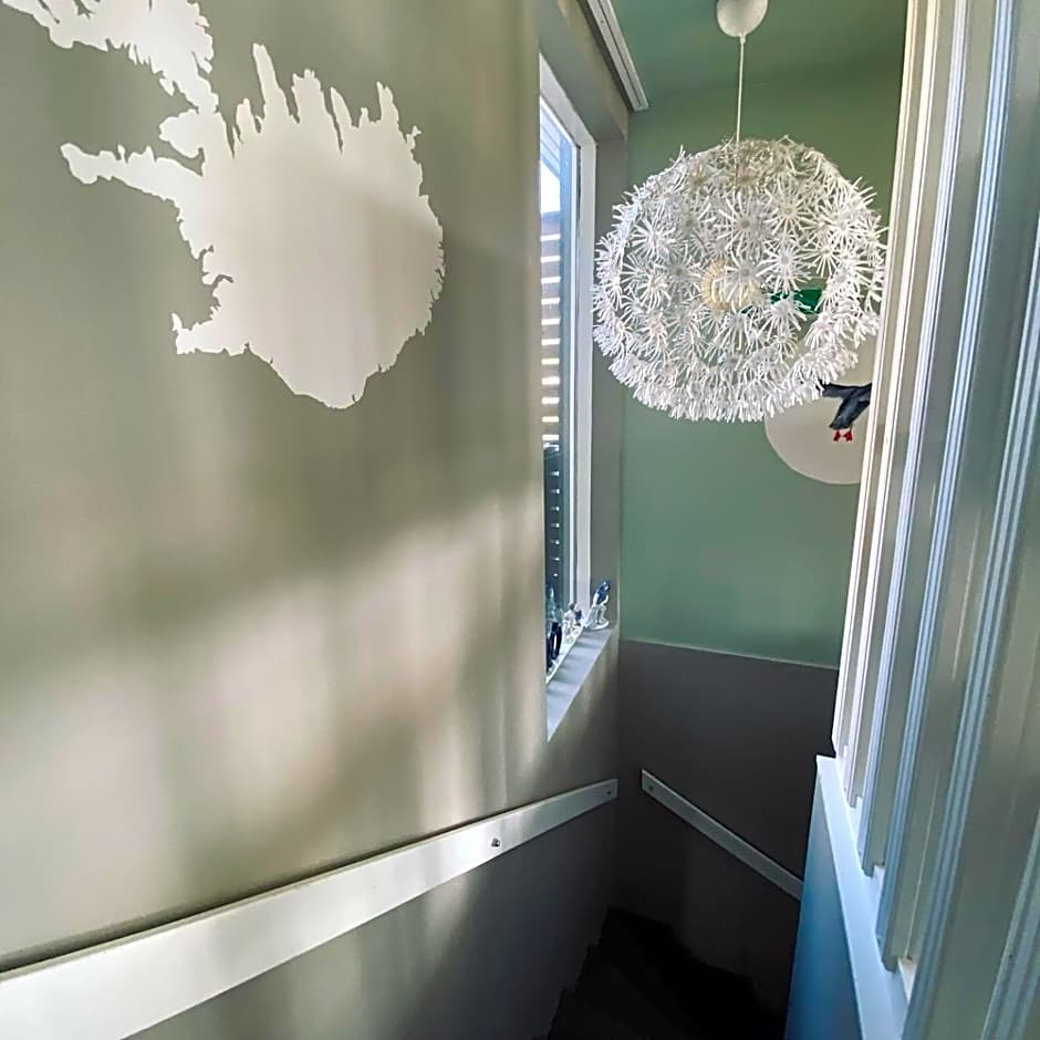 Guesthouse Stekkaból