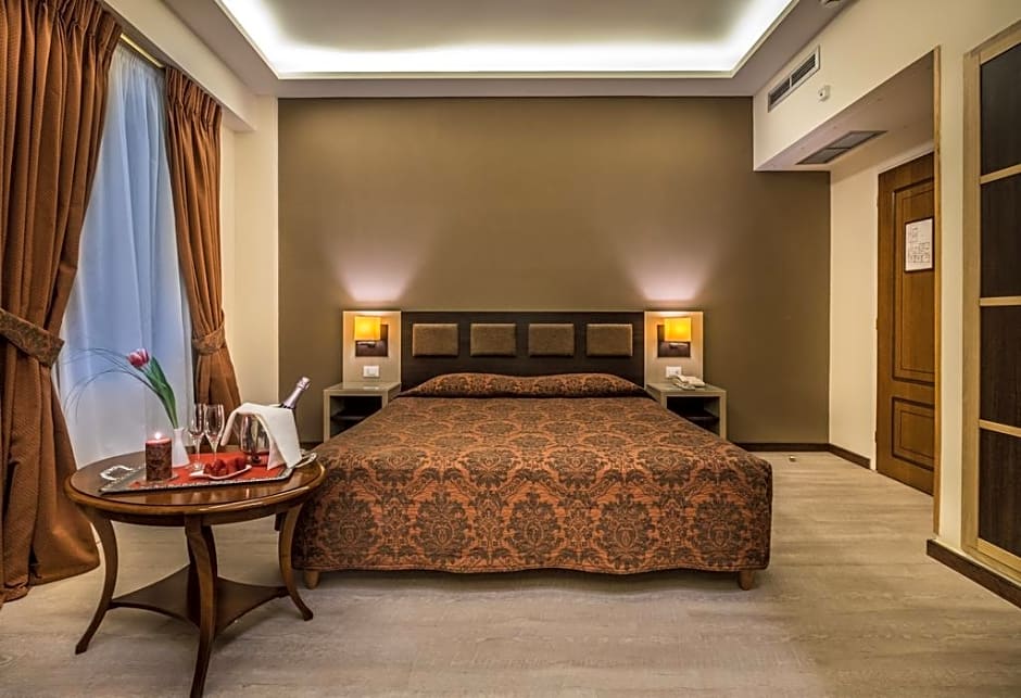 Rex Hotel Nafplio