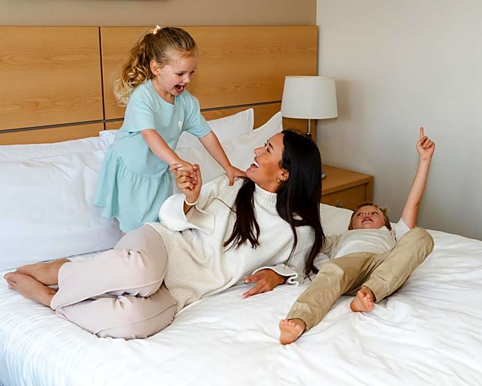 Crowne Plaza Queenstown By IHG