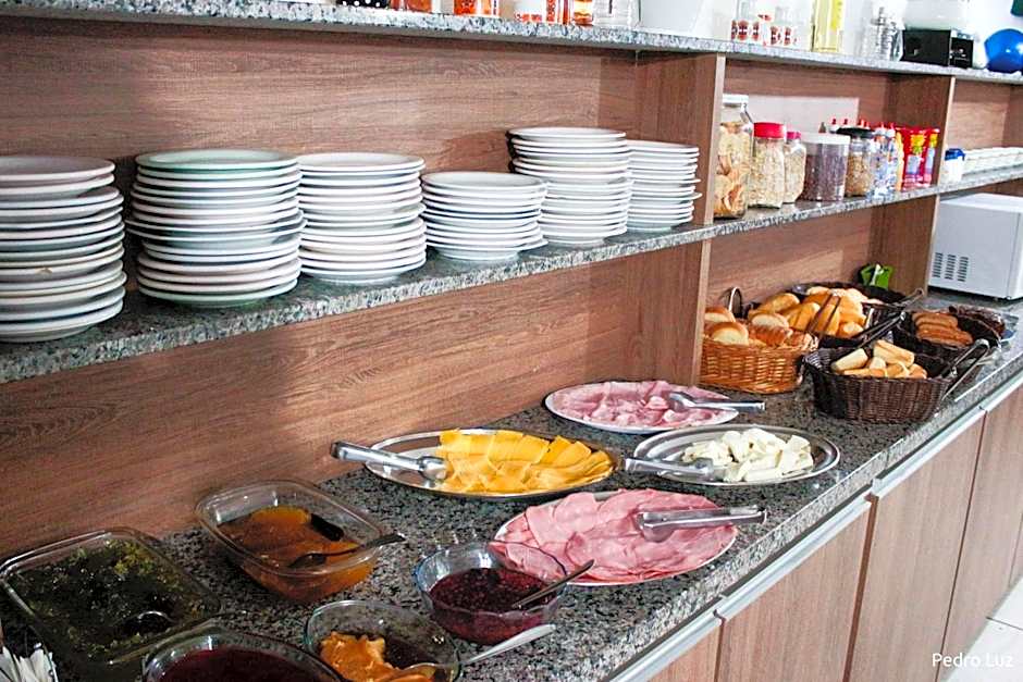 Hotel Halloween Inn Penedo