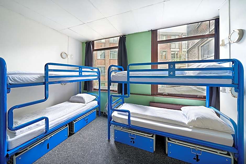 The Flying Pig Downtown