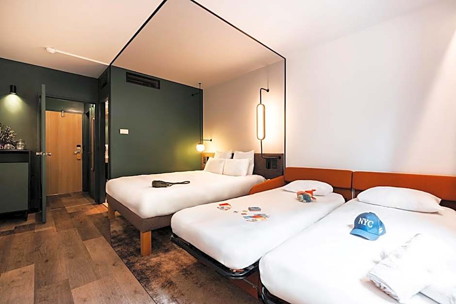 Novotel Atria Nimes Centre