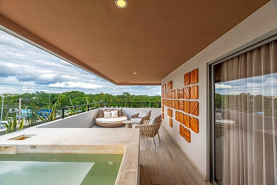 Holiday Inn Tulum By IHG