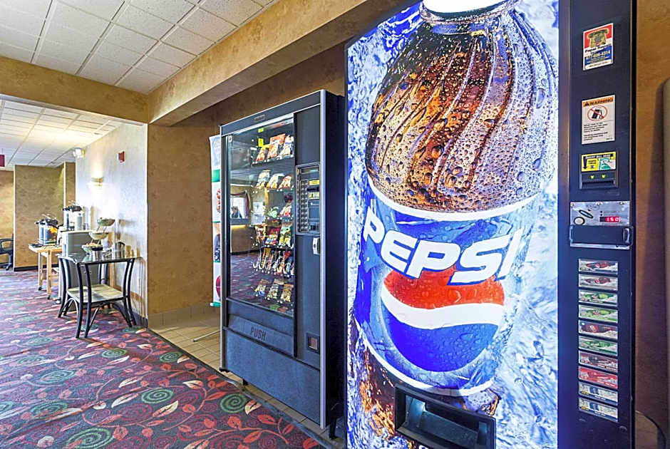 Quality Inn Fairmont