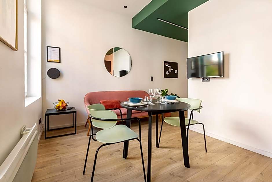 Au Chat Qui Dort Lille - Magasin