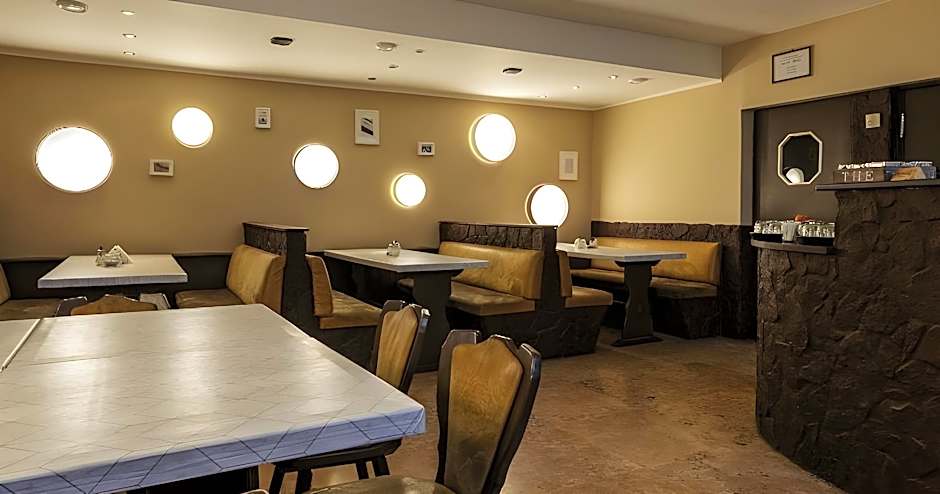 Korona Panzio Budapest