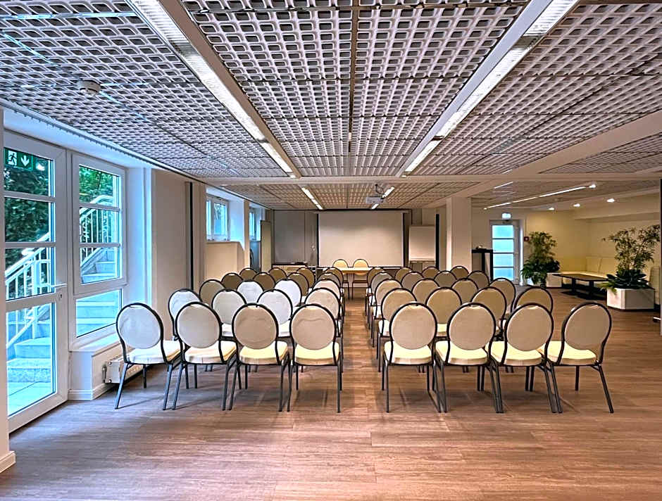 SensCity Hotel Berlin Spandau