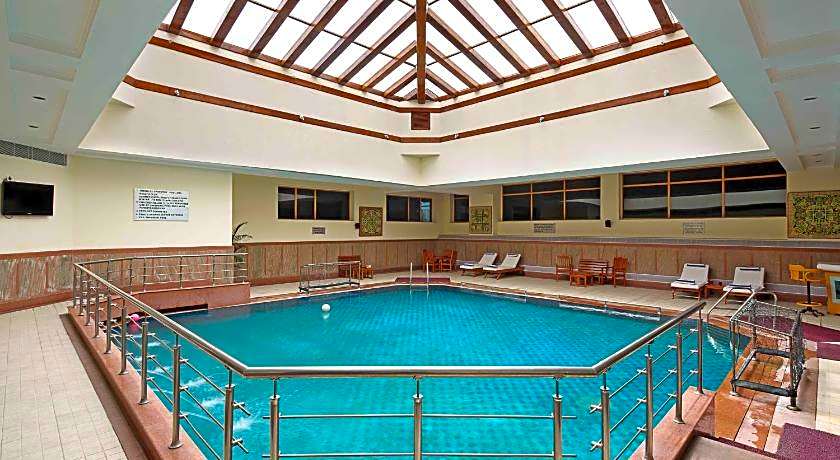 Jaypee Residency Manor