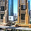 StayShort - Bright 1-Bedroom with View Dubai Marina