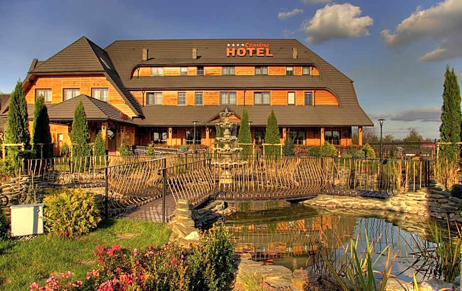 Hotel Czardasz Spa & Wellness