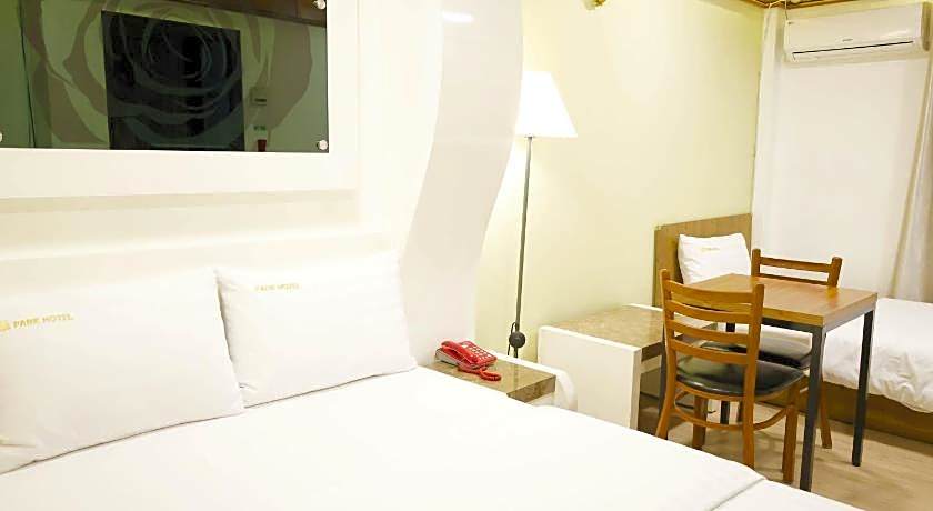 Goodstay Andong Park Hotel