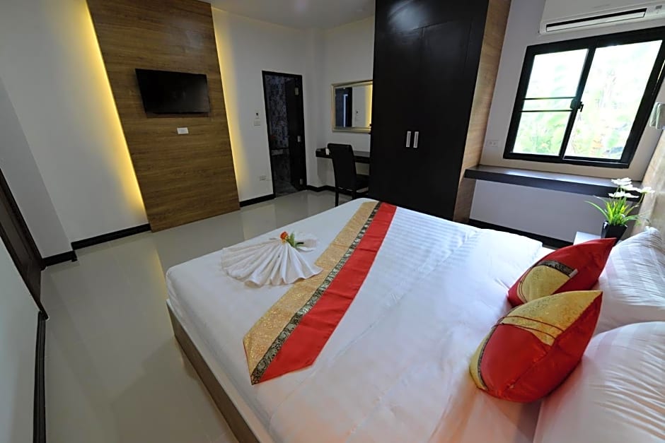 The Room Boutique Hotel