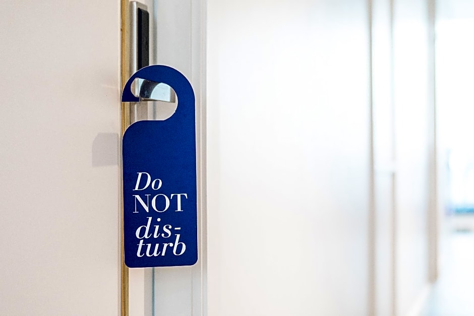 Apartelle Jatujak Hotel