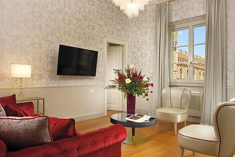 San Firenze Suites & Spa