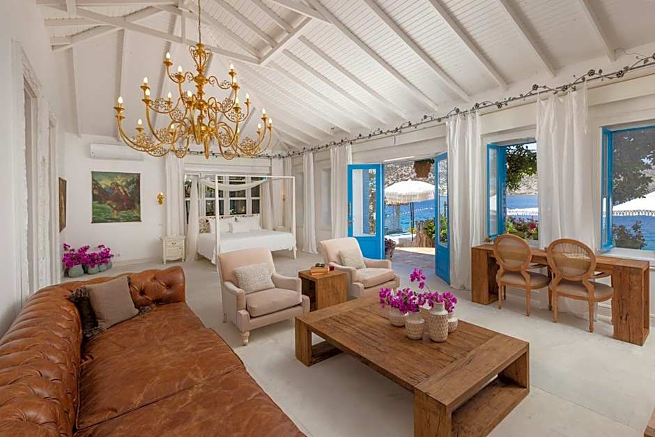 Sabrinas Haus - Adult Only +14