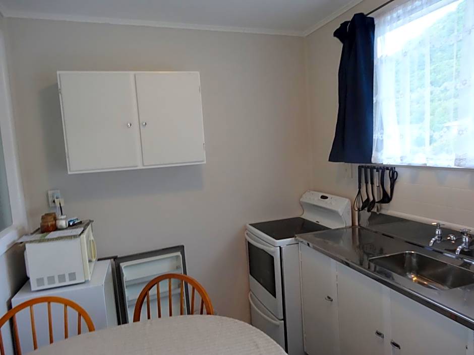 Beachside Sunnyvale Motel