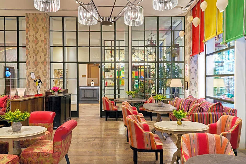 The Whitby Hotel