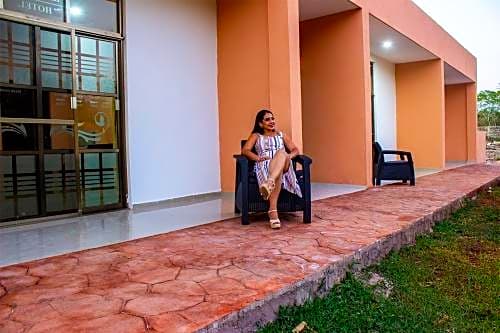 Hotel Real Zaci
