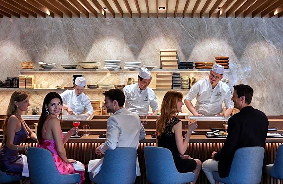 Mandarin Oriental Geneva
